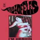 MEPHISTOFELES - I'm Heroin (2025) CDdigi
